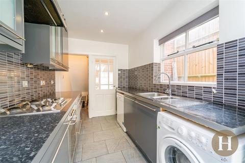89 Gordon Road, Harborne, Birmingham, B17 9HA