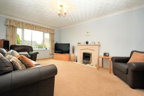 4 bedroom detached house for sale, Buckingham Place, Barry, CF62