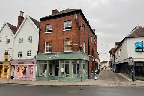 Property for sale - 1 Tower Street, Ludlow, SY8 1RL