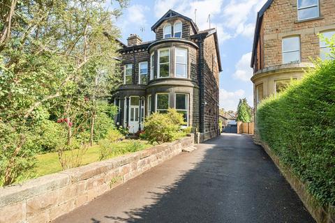 2 bedroom apartment for sale, Queens Road, Harrogate, HG2