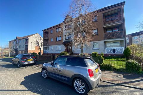 2 bedroom flat to rent, Kylemore Crescent, Motherwell