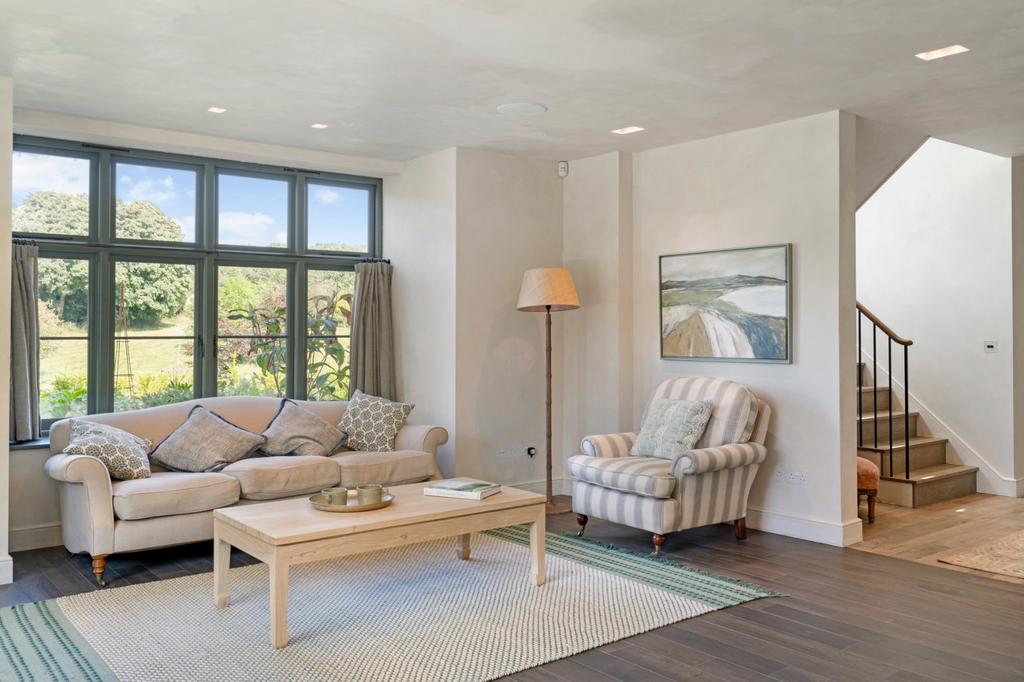 Sitting Area