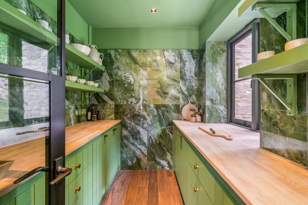 Pantry