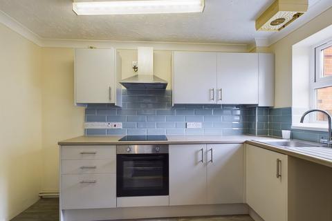 1 bedroom flat for sale, Telford Close, King's Lynn PE30