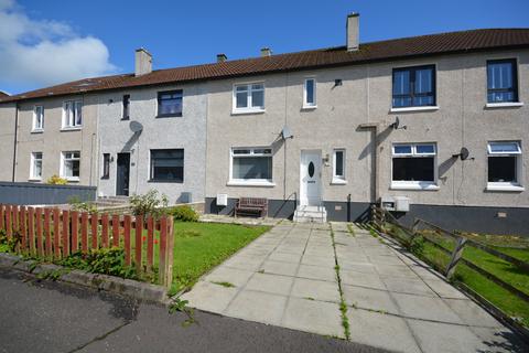 3 bedroom terraced house for sale, Beechwood Road, Mauchline, KA5