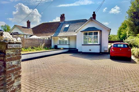 Streatham Gonvena Hill, Wadebridge, PL27 6DH