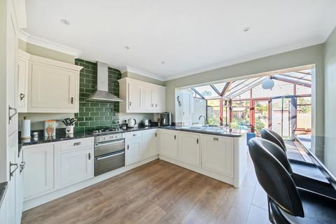 3 bedroom detached house for sale, Hillside, Woking, GU22