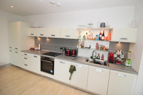 2 bedroom apartment for sale, 1 Watson Street, Manchester, M3