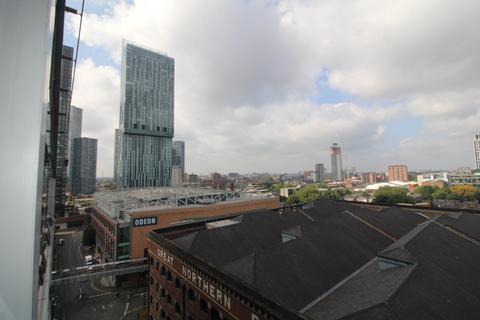 2 bedroom apartment for sale, 1 Watson Street, Manchester, M3