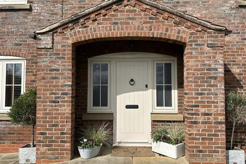 Norton House Back Lane, Asselby, Goole, DN14 7HD