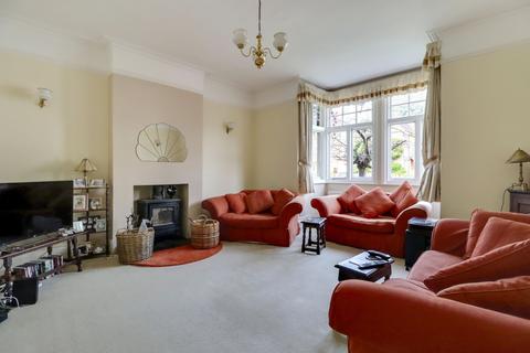 6 bedroom semi-detached house for sale, Imber Park Road, Esher