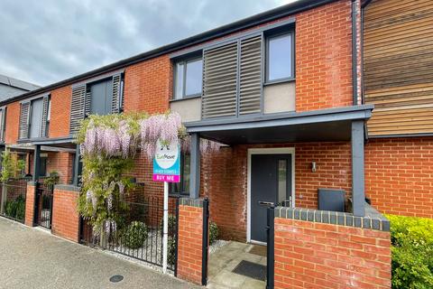 20 Challenger Place, Bordon, GU35 0FP