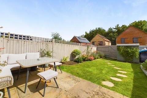 20 Challenger Place, Bordon, GU35 0FP