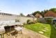 Back Garden