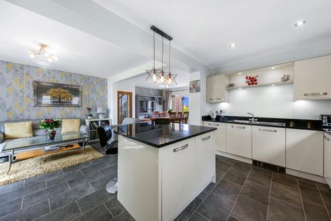 4 bedroom detached house for sale, Walton Back Lane, Chesterfield S42