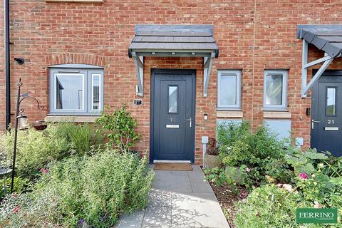 4 bedroom semi-detached house for sale, Severnbank Avenue, Newnham. GL14 1EY