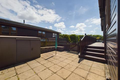 2 bedroom park home for sale, Higher Bridge Park, Stowford Meadow, Ilfracombe EX34