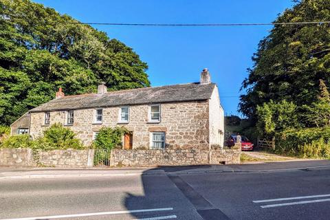 4 bedroom semi-detached house for sale, St. Ives TR26