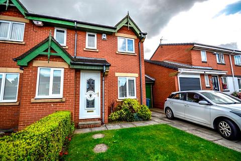 30 Crossfield Park, Felling, Gateshead, NE10 9SA