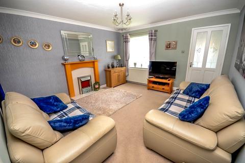 30 Crossfield Park, Felling, Gateshead, NE10 9SA