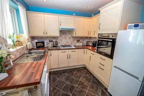 30 Crossfield Park, Felling, Gateshead, NE10 9SA