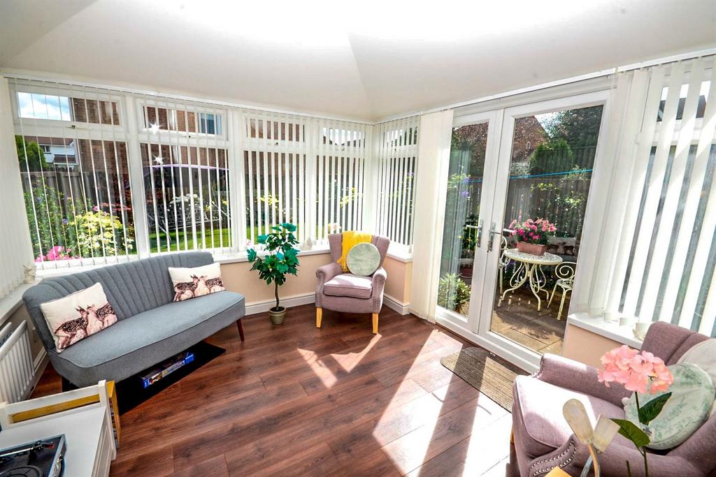 Conservatory