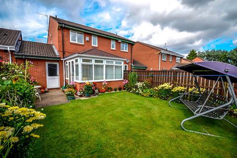 30 Crossfield Park, Felling, Gateshead, NE10 9SA