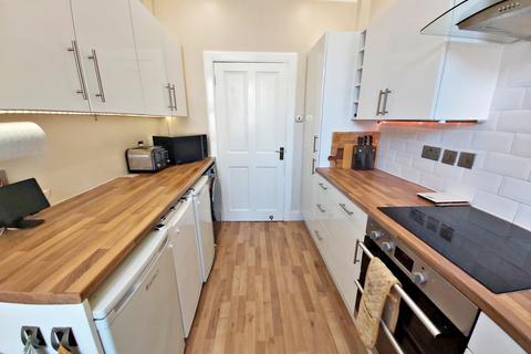 2 bedroom flat for sale, Gladstone Place, Kirkcudbright DG6