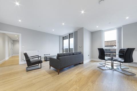 2 bedroom apartment to rent, Orton House, London SW17