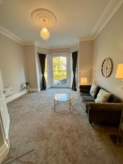 3 bedroom apartment to rent, Westminster House, Ellesmere Road, Ellesmere Park, Manchester