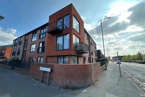 2 bedroom apartment for sale, Silverlace Avenue, Manchester, M11 1GP