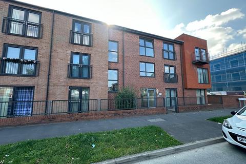 2 bedroom apartment for sale, Silverlace Avenue, Manchester, M11 1GP