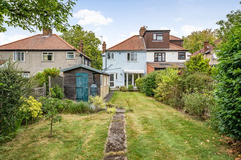 222 Wricklemarsh Road, London, SE3 8DN