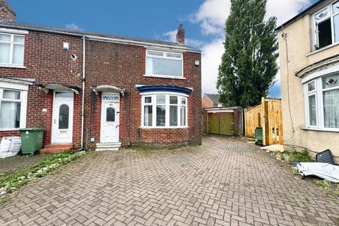 2 bedroom end of terrace house for sale, Newby Grove, Thornaby