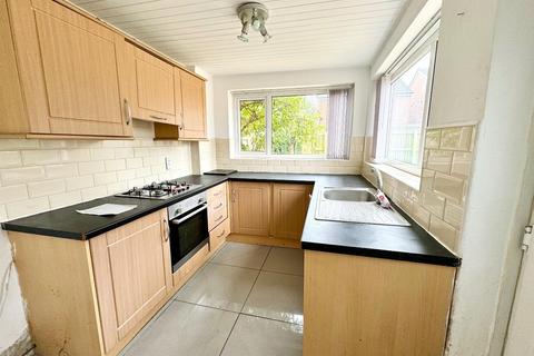 2 bedroom end of terrace house for sale, Newby Grove, Thornaby