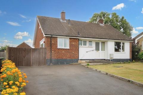 3 bedroom detached bungalow for sale, STONEHILL CLOSE, BOOKHAM, KT23