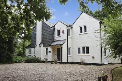 4 bedroom detached house for sale, Poles Lane, Lymington, Hampshire, SO41