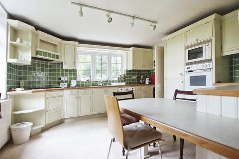 4 bedroom detached house for sale, Poles Lane, Lymington, Hampshire, SO41