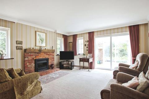 4 bedroom detached house for sale, Poles Lane, Lymington, Hampshire, SO41