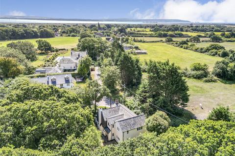 undefined, Poles Lane, Lymington, Hampshire, SO41