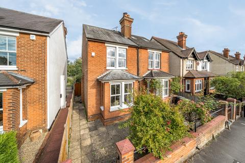 3 bedroom semi-detached house for sale, Woking Road, Guildford, GU1