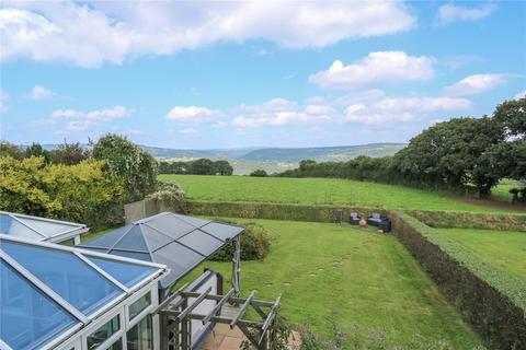 4 bedroom detached house for sale, Bere Alston, Yelverton