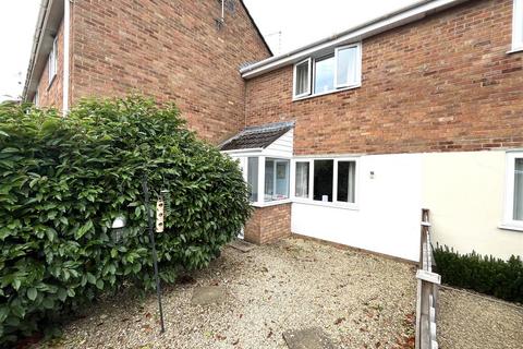 2 bedroom terraced house for sale, Meadow Close, Chippenham