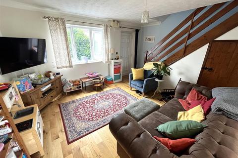 2 bedroom terraced house for sale, Meadow Close, Chippenham