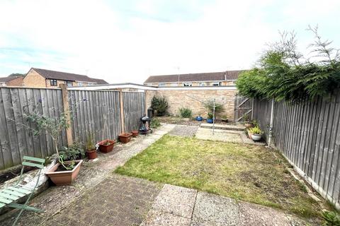 2 bedroom terraced house for sale, Meadow Close, Chippenham