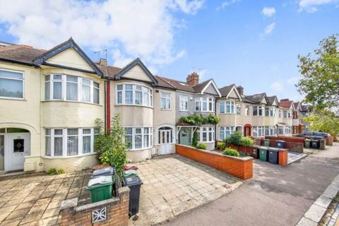 4 bedroom house for sale, Vicarage Road, Leyton, E10