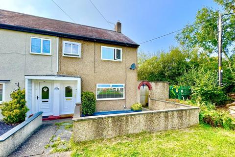 3 bedroom house for sale, Cae Tyddyn, Llanrwst