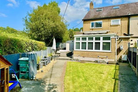 3 bedroom house for sale, Cae Tyddyn, Llanrwst