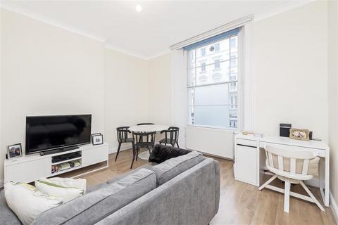 1 bedroom flat for sale, St. George's Drive, SW1V