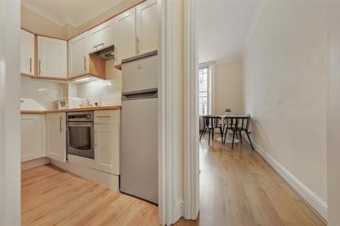 1 bedroom flat for sale, St. George's Drive, SW1V